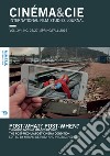 Cinéma & Cie. International film studies journal (2016). Vol. 26-27 libro