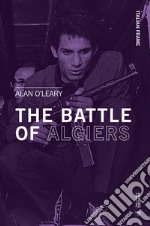 The Battle of Algiers libro