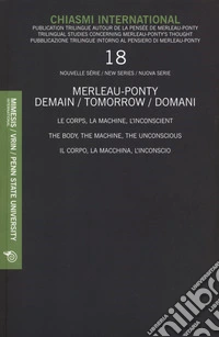 Chiasmi International. Ediz. italiana, francese e inglese. Vol. 18 libro