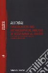 Codicological and orthographical analysis of Kitab Gura Al-Fawayd by As-Sarif Al-Murtada MS. 1665 h 43 Biblioteca ambrosiana libro
