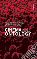 Cinema and Ontology libro