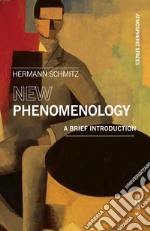 New phenomenology. A brief introduction