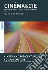 Cinema & Cie. International film studies journal (2019). Vol. 32: Cinema and mid-century colour culture libro