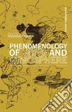 Phenomenology of wind and atmosphere