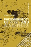 Phenomenology of wind and atmosphere libro