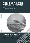 Cinéma & Cie. International film studies journal (2020). Vol. 34: Experimental women. Mapping cinema and video practices from the post-war period up to present libro