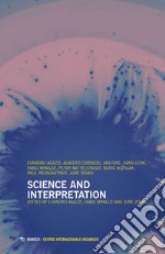 Science and interpretation libro