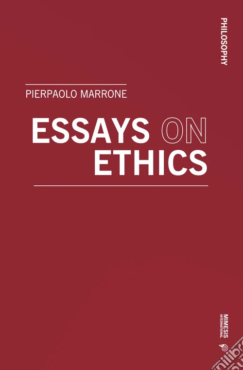 Essays on ethics