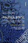 Politics, state, communism libro