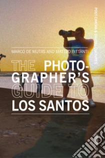 The photographer's guide to Los Santos