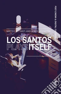 Los santos plays itself. Vol. 2 libro