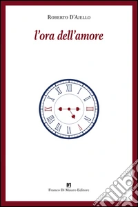 L'ora dell'amore libro