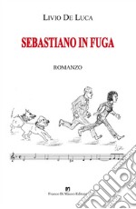 Sebastiano in fuga libro