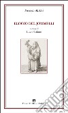 Elogio del Jommelli libro