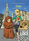 Greta in visita al centro storico di Napoli libro di Galano Giusi Laurenzano Rita