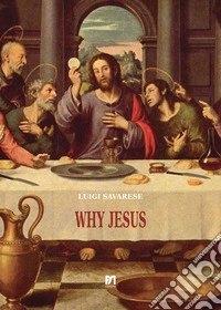 Why Jesus libro