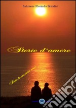 Storie d'amore libro