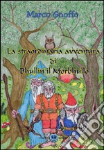 La straordinaria avventura di Bhullin il Morbhullo libro