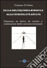 Dalla delinquenza minorile alla criminalità adulta. Disamina su fattori di rischio e costruzione della carriera criminale