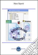 Registrami il registro libro