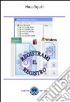 Registrami il registro libro