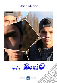 Un bacio libro