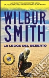 La legge del deserto libro