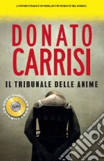 Il tribunale delle anime libro