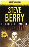 Il sigillo dei traditori libro