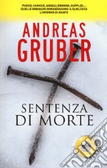 Sentenza di morte libro