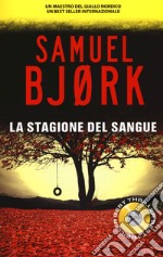 La stagione del sangue libro