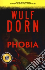 Phobia libro