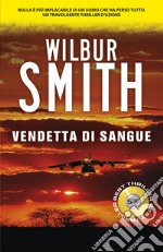 Vendetta di sangue libro