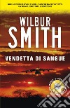 Vendetta di sangue libro