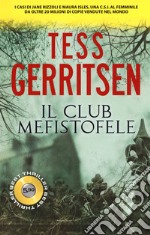 Il club Mefistofele libro