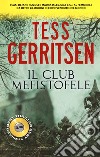 Il club Mefistofele libro