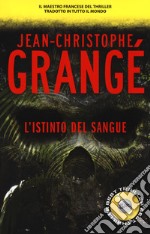 L'istinto del sangue libro