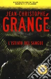 L'istinto del sangue libro