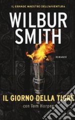 Il giorno della tigre libro