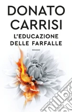 L'educazione delle farfalle libro