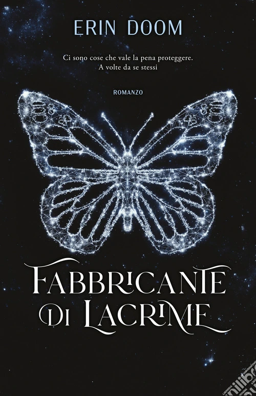 Fabbricante di lacrime