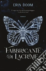 Fabbricante di lacrime libro