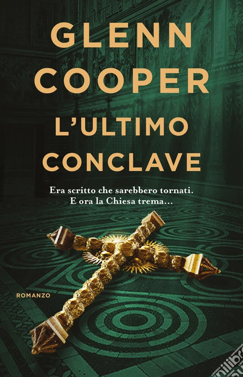 L'ultimo conclave