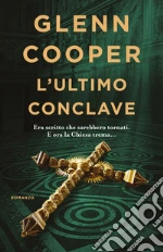 L'ultimo conclave libro