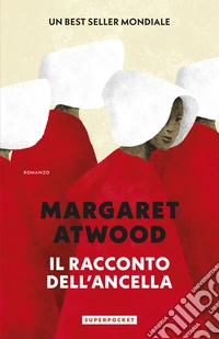 Il racconto dell'ancella