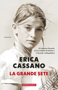 La grande sete libro