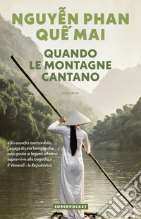 Quando le montagne cantano libro
