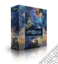 The Strange: L'anomalia GDR