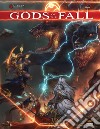 Cypher System: Gods of the Fall libro