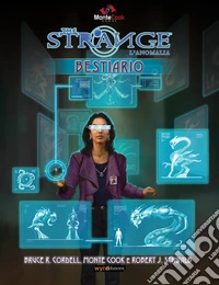 The Strange. Bestiario